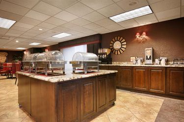 Hotel Best Western Plus Abbey Inn:  SAINT GEORGE (UT)