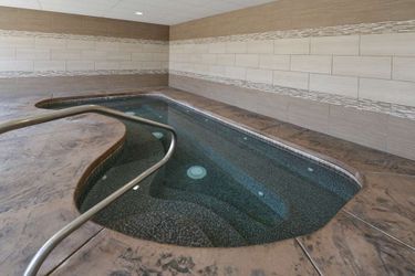 Hotel Best Western Plus Abbey Inn:  SAINT GEORGE (UT)