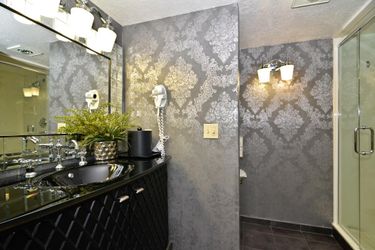Hotel Best Western Plus Abbey Inn:  SAINT GEORGE (UT)