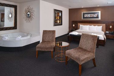 Hotel Best Western Plus Abbey Inn:  SAINT GEORGE (UT)