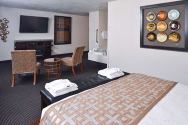 Hotel Best Western Plus Abbey Inn:  SAINT GEORGE (UT)