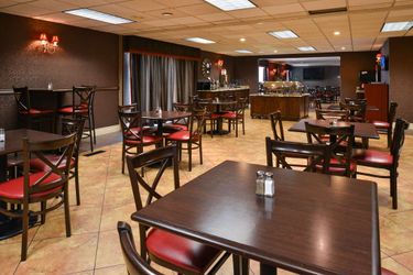 Hotel Best Western Plus Abbey Inn:  SAINT GEORGE (UT)