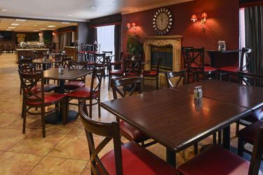 Hotel Best Western Plus Abbey Inn:  SAINT GEORGE (UT)
