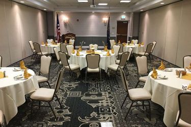 Hotel Best Western Plus Abbey Inn:  SAINT GEORGE (UT)