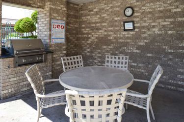 Hotel Best Western Plus Abbey Inn:  SAINT GEORGE (UT)