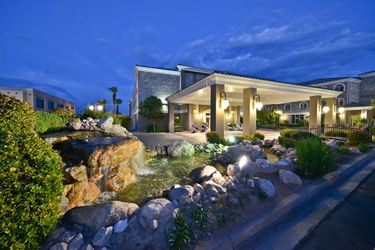 Hotel Best Western Plus Abbey Inn:  SAINT GEORGE (UT)