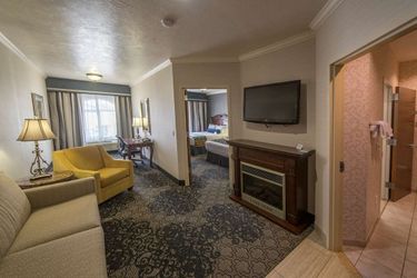 Hotel Best Western Plus Abbey Inn:  SAINT GEORGE (UT)