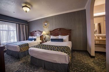 Hotel Best Western Plus Abbey Inn:  SAINT GEORGE (UT)