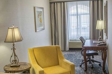 Hotel Best Western Plus Abbey Inn:  SAINT GEORGE (UT)