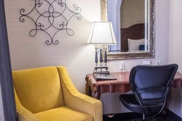 Hotel Best Western Plus Abbey Inn:  SAINT GEORGE (UT)