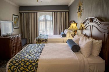 Hotel Best Western Plus Abbey Inn:  SAINT GEORGE (UT)