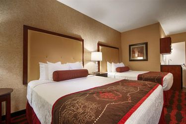 Hotel Best Western Plus Abbey Inn:  SAINT GEORGE (UT)