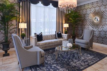 Hotel Best Western Plus Abbey Inn:  SAINT GEORGE (UT)