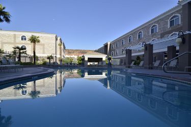 Hotel Best Western Plus Abbey Inn:  SAINT GEORGE (UT)