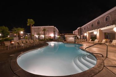 Hotel Best Western Plus Abbey Inn:  SAINT GEORGE (UT)