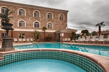 Hotel Best Western Plus Abbey Inn:  SAINT GEORGE (UT)