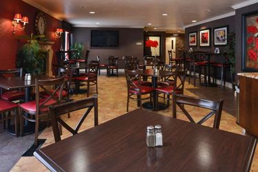 Hotel Best Western Plus Abbey Inn:  SAINT GEORGE (UT)