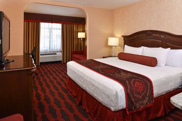Hotel Best Western Plus Abbey Inn:  SAINT GEORGE (UT)