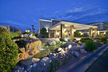 Hotel Best Western Plus Abbey Inn:  SAINT GEORGE (UT)
