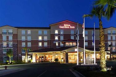 Hotel Hilton Garden Inn St. George:  SAINT GEORGE (UT)
