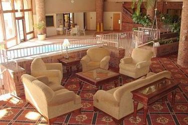 Red Lion Hotel & Conference Center St. George:  SAINT GEORGE (UT)