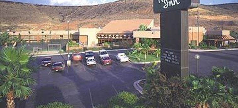 RED LION HOTEL & CONFERENCE CENTER ST. GEORGE 3 Stelle