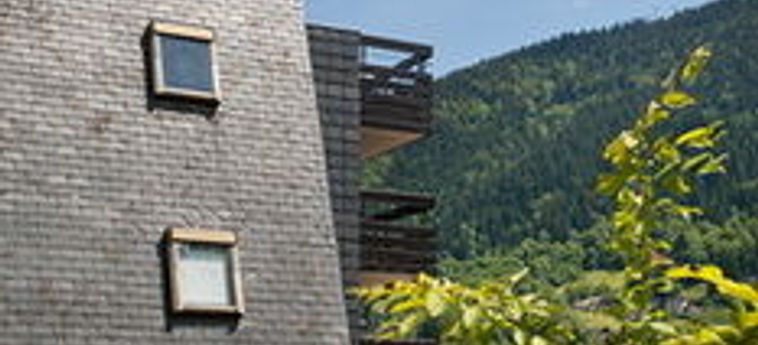SOWELL HOTELS MONT BLANC & SPA 3 Sterne