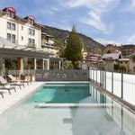 SAINT-GERVAIS HOTEL AND SPA 4 Stars