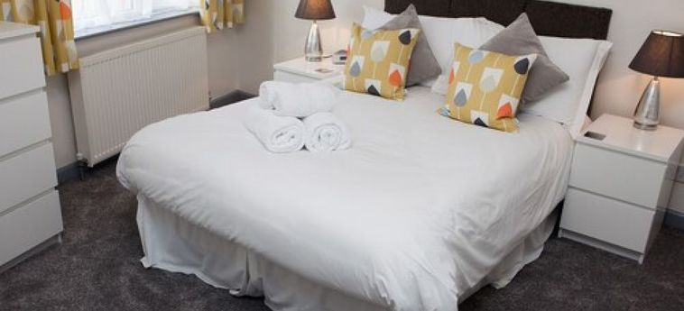 Hotel The Nook:  SAINT IVES - CORNWALL
