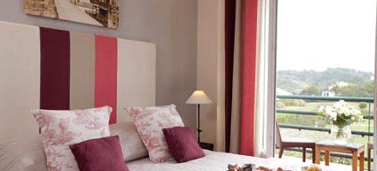 Hotel La Réserve Saint Jean De Luz: Foto 
