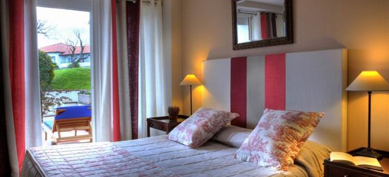 Hotel La Réserve Saint Jean De Luz: Foto 