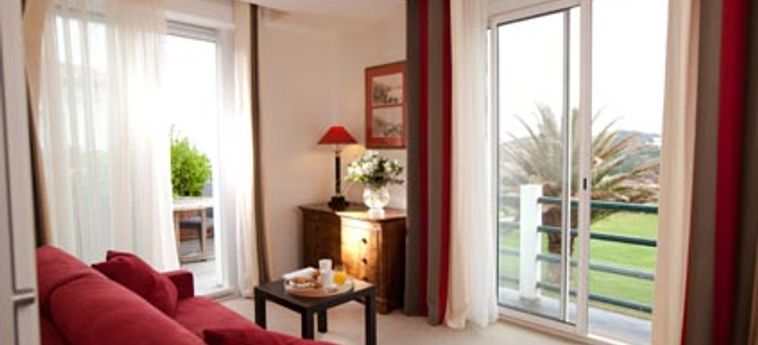 Hotel La Réserve Saint Jean De Luz: Foto 