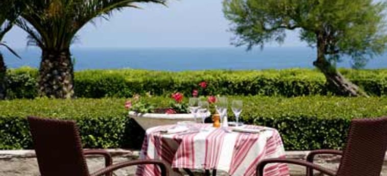 Hotel La Réserve:  SAINT JEAN DE LUZ