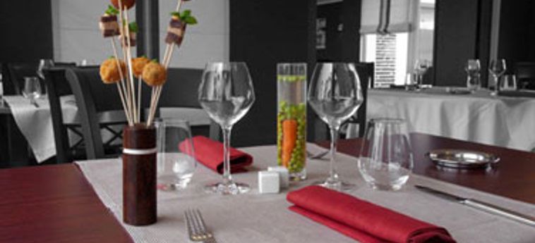 Hotel La Réserve Saint Jean De Luz: Foto 