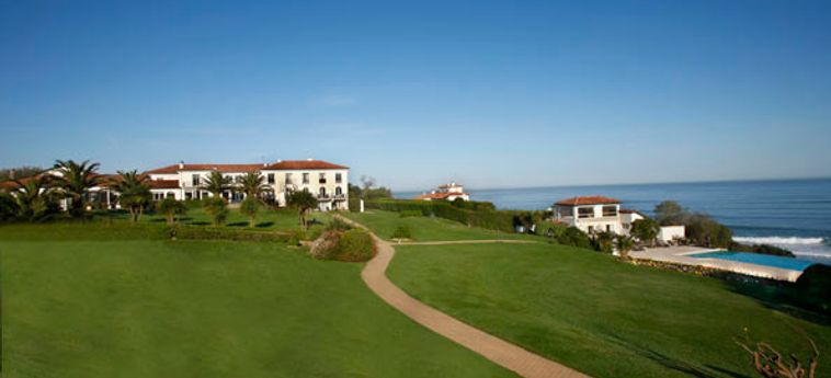 Hotel La Réserve Saint Jean De Luz: Foto 