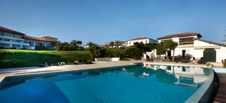 Hotel La Réserve Saint Jean De Luz: Foto 