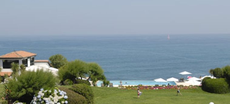 Hotel La Réserve Saint Jean De Luz: Foto 