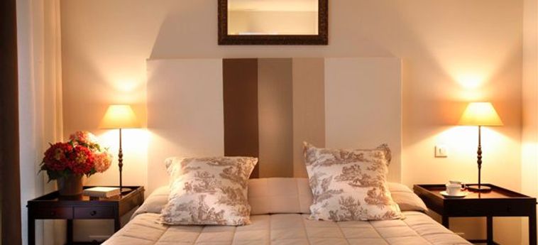 Hotel La Réserve Saint Jean De Luz: Foto 