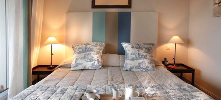 Hotel La Réserve Saint Jean De Luz: Foto 