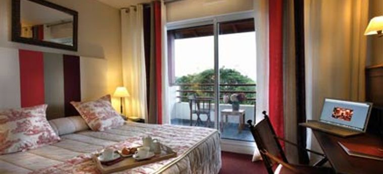 Hotel La Réserve Saint Jean De Luz: Foto 