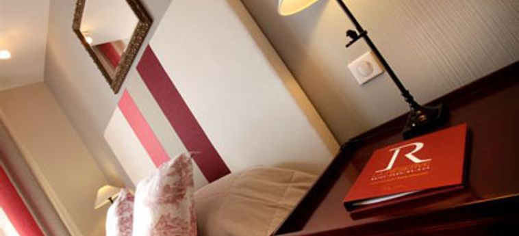 Hotel La Réserve Saint Jean De Luz: Foto 
