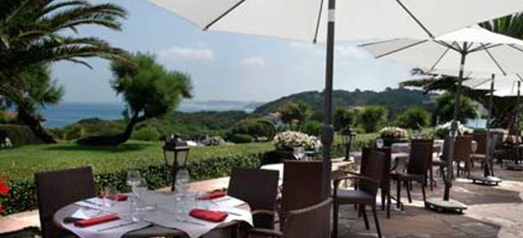 Hotel La Réserve Saint Jean De Luz: Foto 