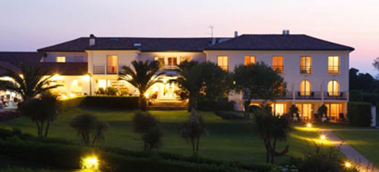 Hotel La Réserve Saint Jean De Luz: Foto 