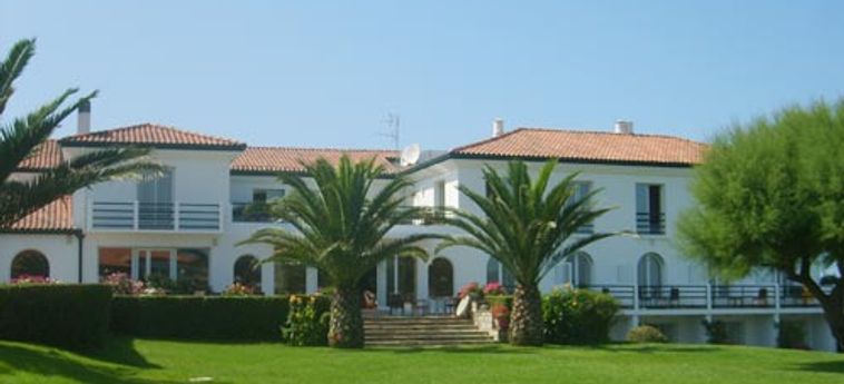 Hotel La Réserve Saint Jean De Luz: Foto 