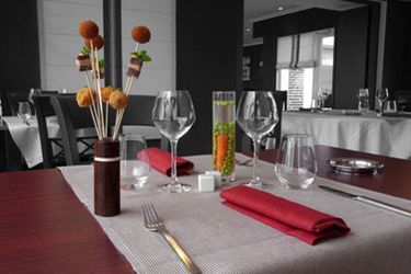 Hotel La Réserve Saint Jean De Luz: Photo 