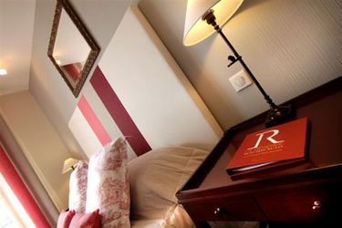 Hotel La Réserve Saint Jean De Luz: Photo 