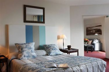 Hotel La Réserve Saint Jean De Luz: Photo 