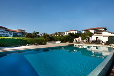 Hotel La Réserve Saint Jean De Luz: Photo 