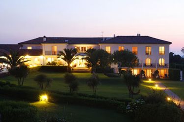 Hotel La Réserve Saint Jean De Luz: Photo 