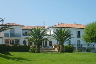 Hotel La Réserve Saint Jean De Luz: Photo 